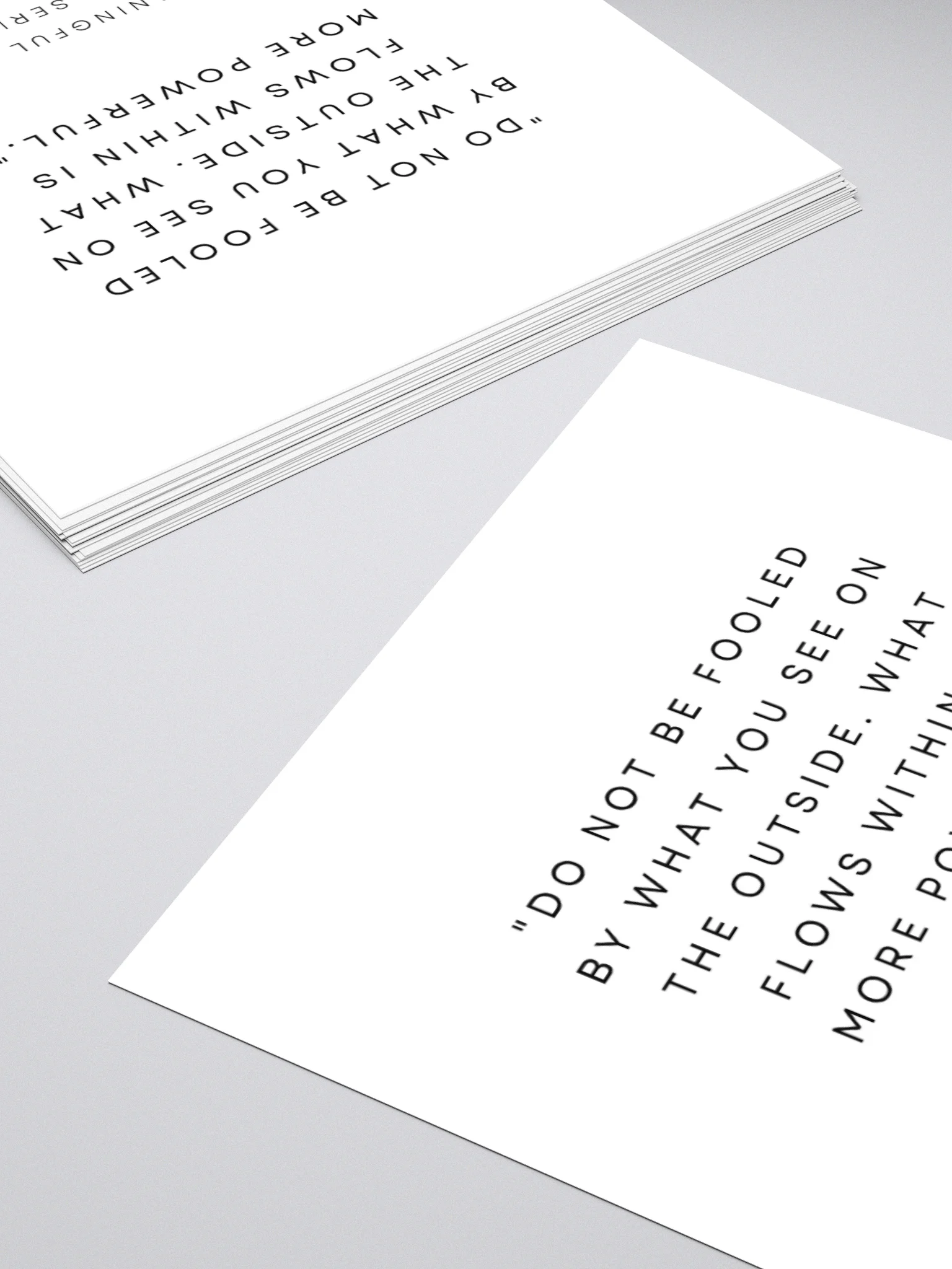 Empowerment Within Kiss Cut Stickers product image (8)