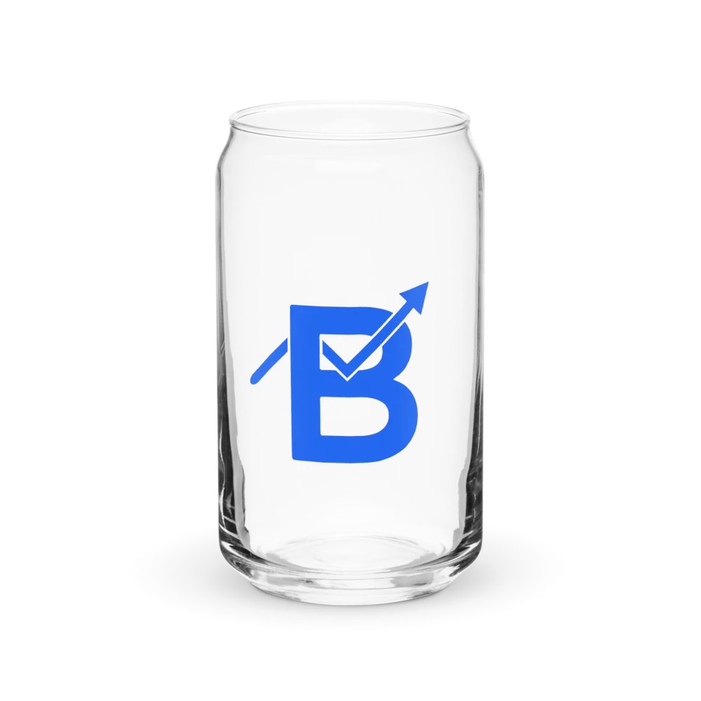 Glass Cup V2 product image (1)