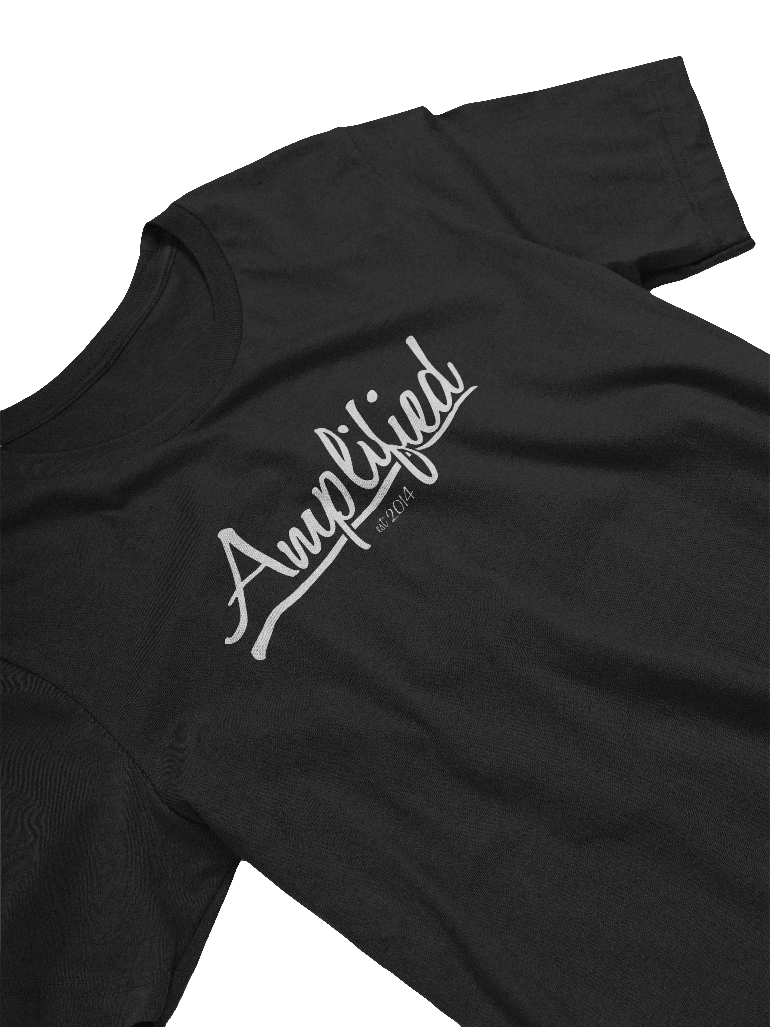 Amp Signature Tee product image (2)