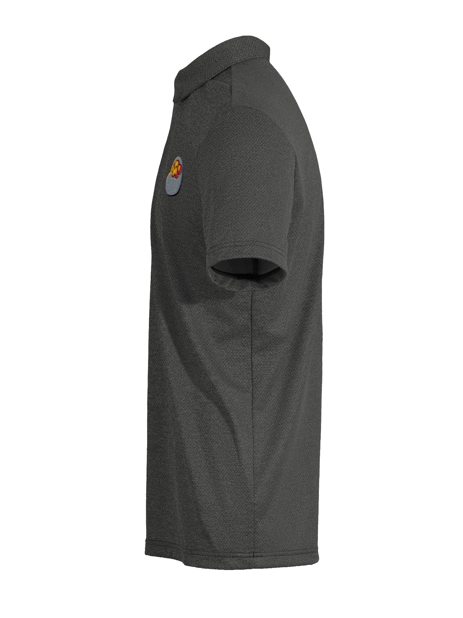 Bean polo short product image (9)