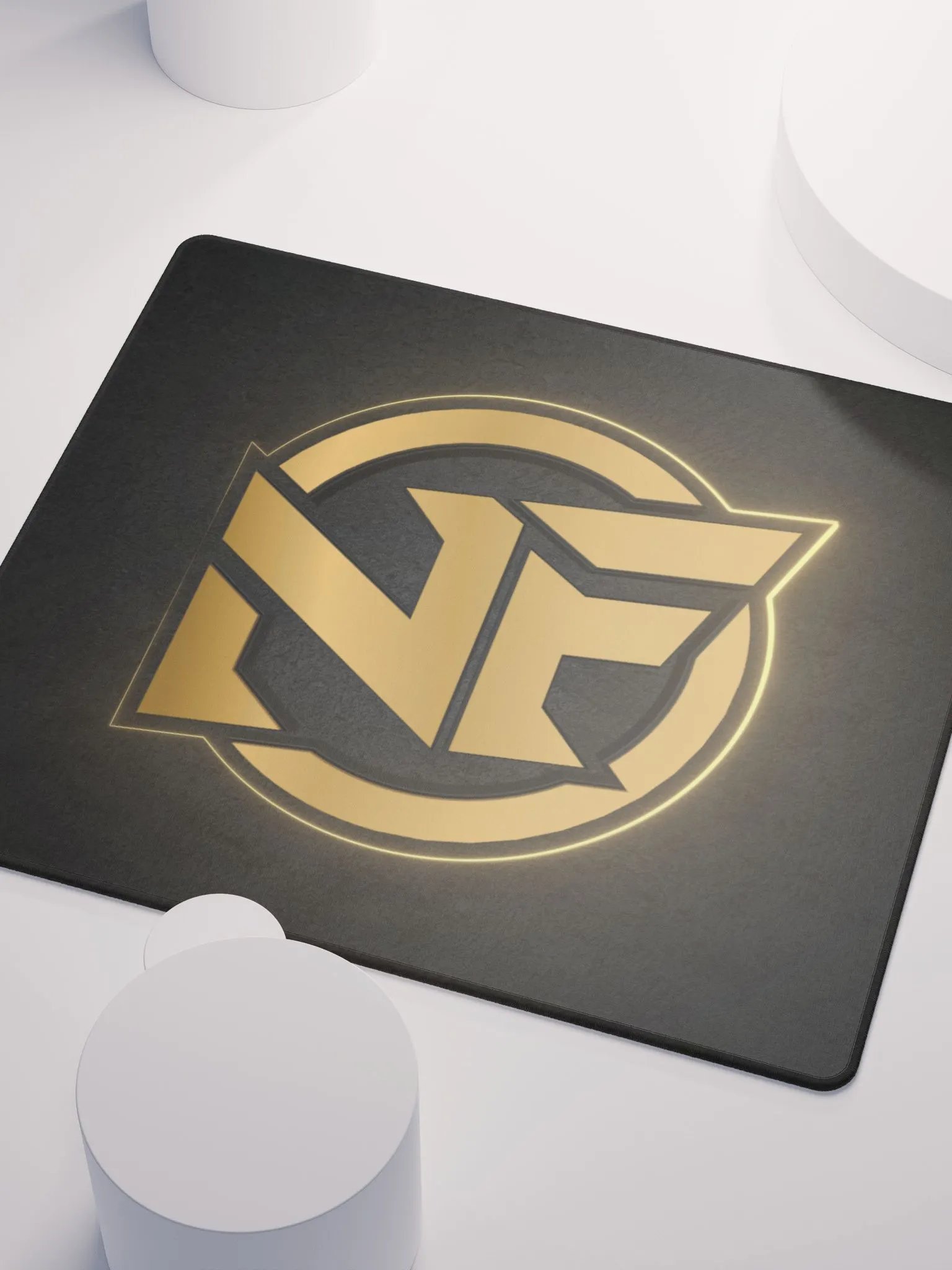 NF Gaming mouse pad product image (6)