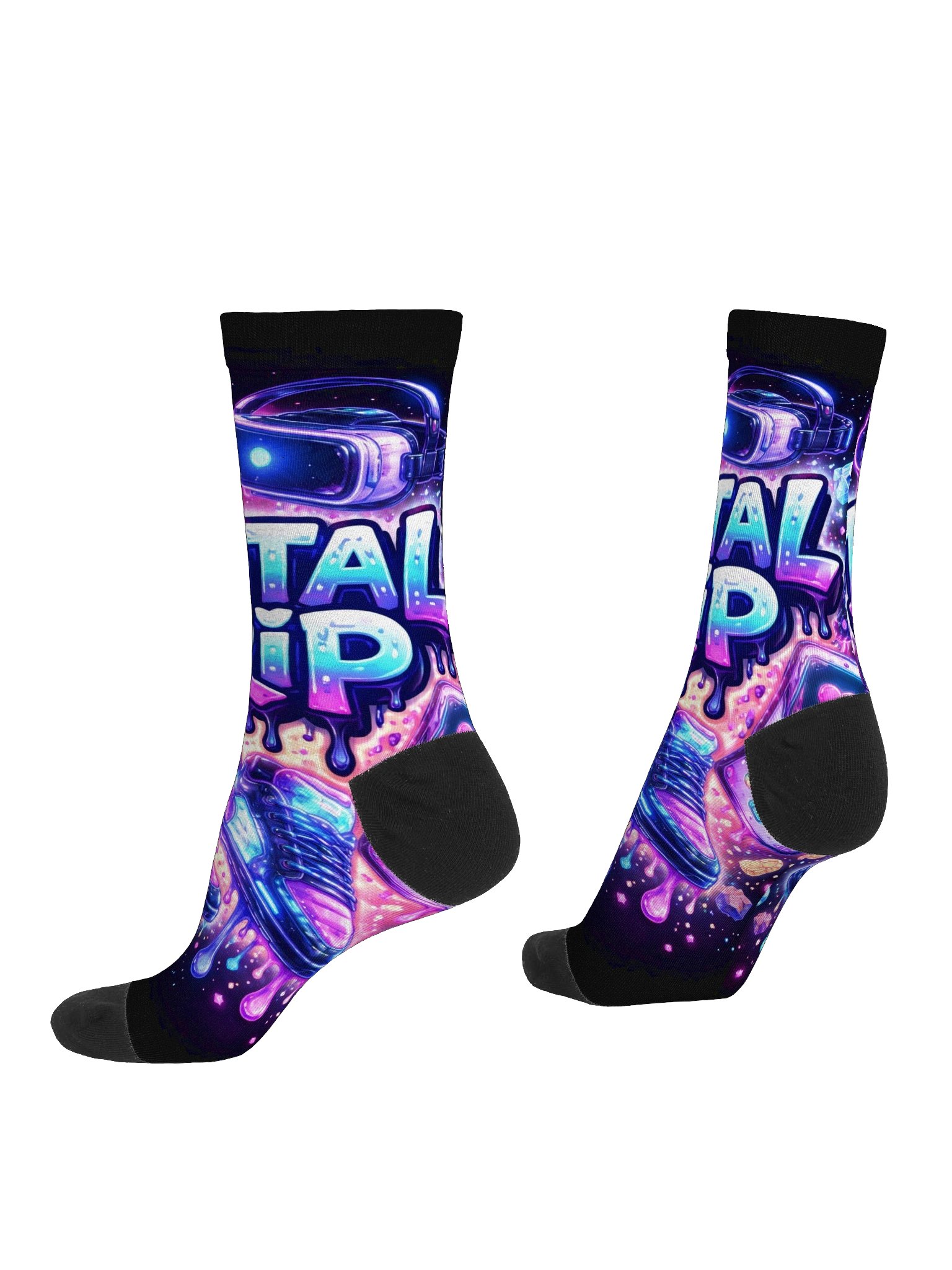 digital drip socks product image (4)