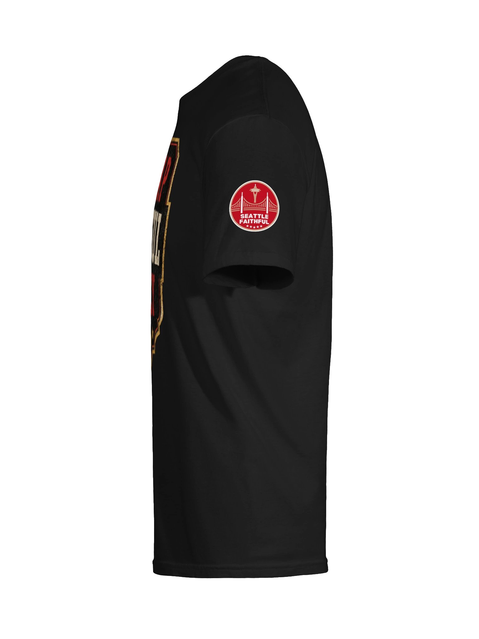 Kitsap Faithful Family Shirt product image (9)