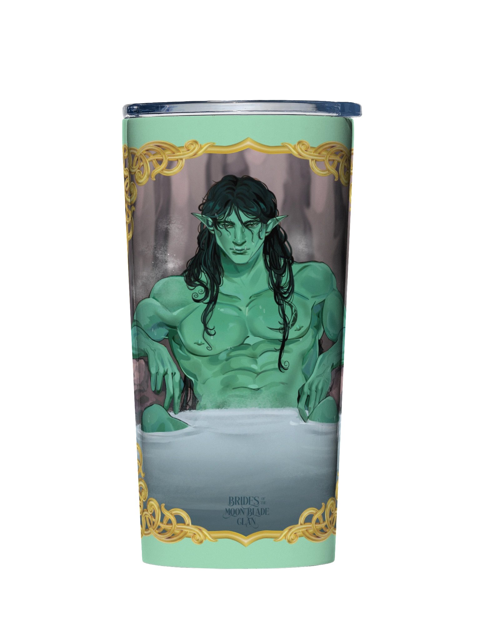 Orc Tumbler product image (1)