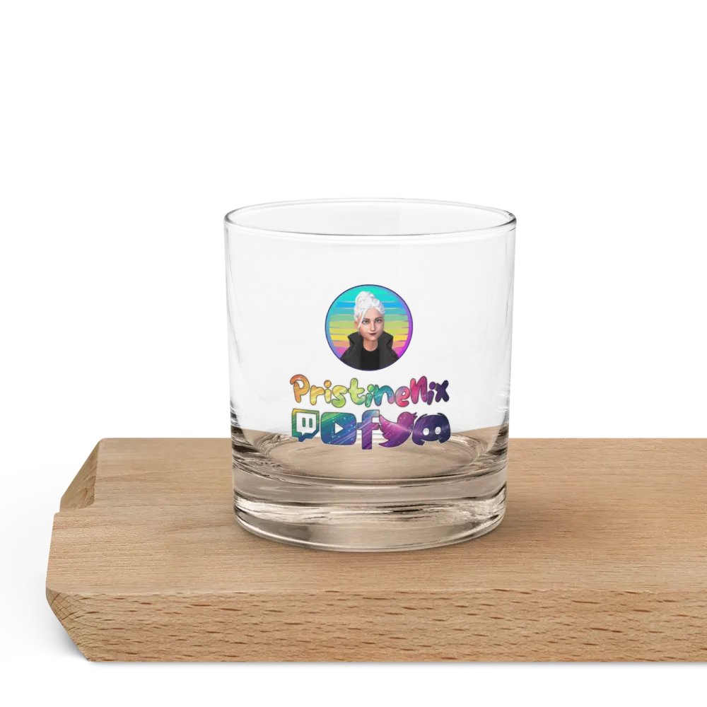 Nix Rox Glass product image (2)