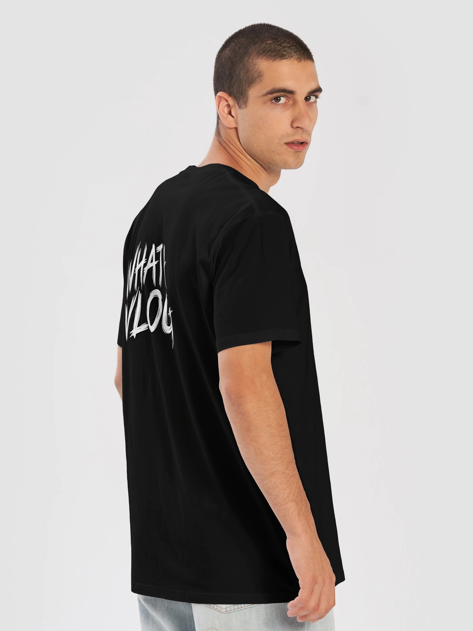 Vlog Warriors (What A Vlog) - T-Shirt product image (8)