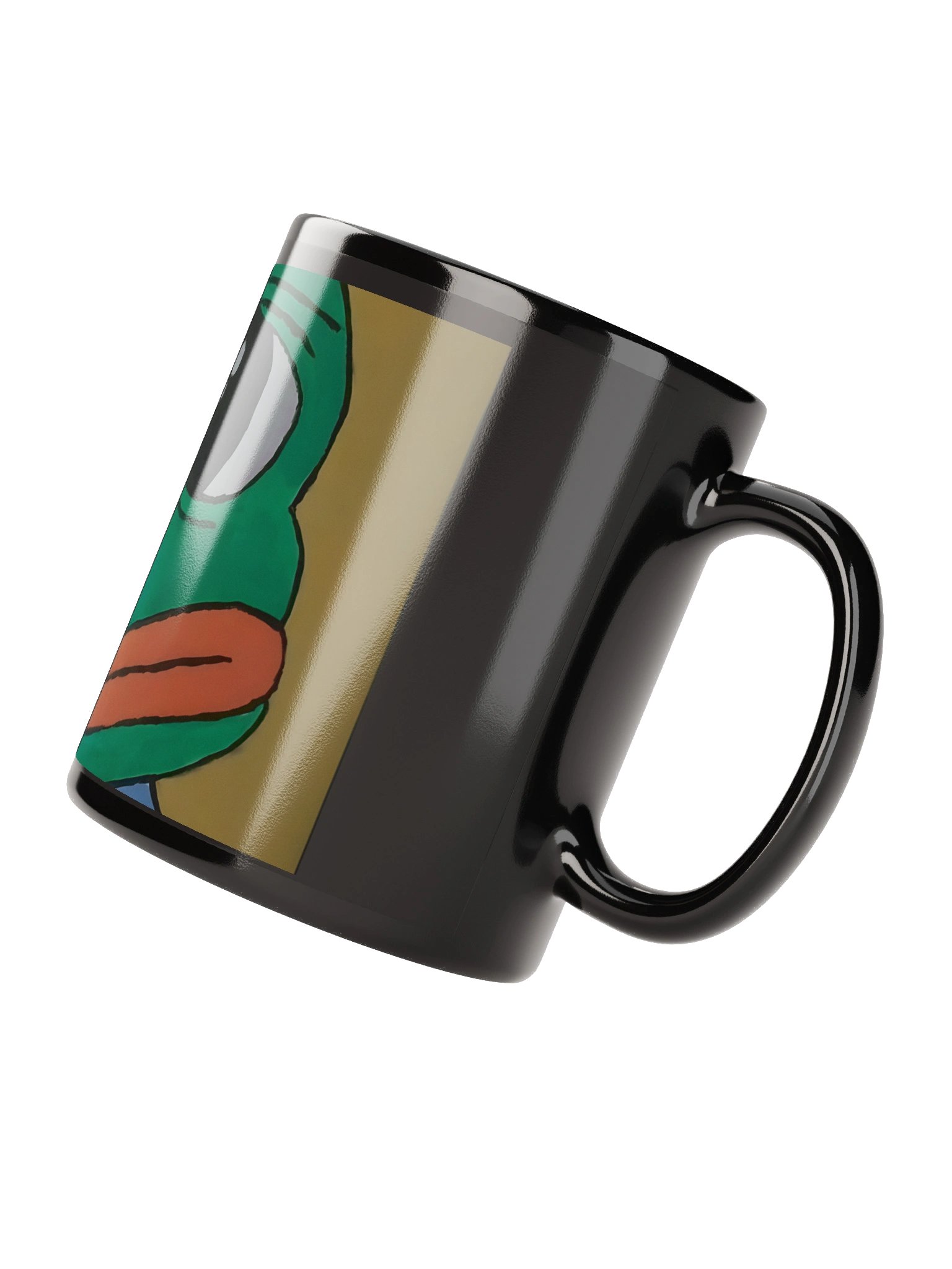 Stare Mug product image (4)