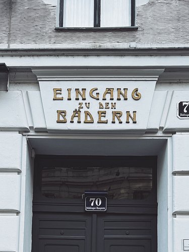 Doeblinger Hauptstraße, 1190