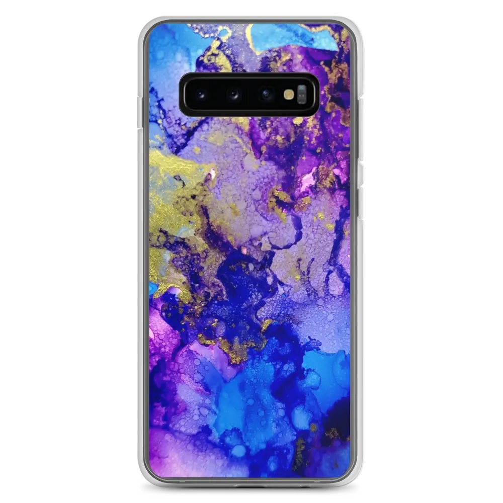 Purple Love Samsung® Case product image (2)