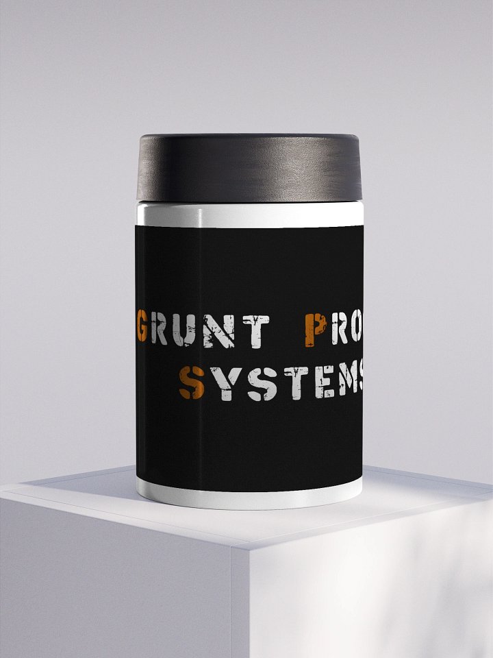 GPS One Shot Coozie product image (1)