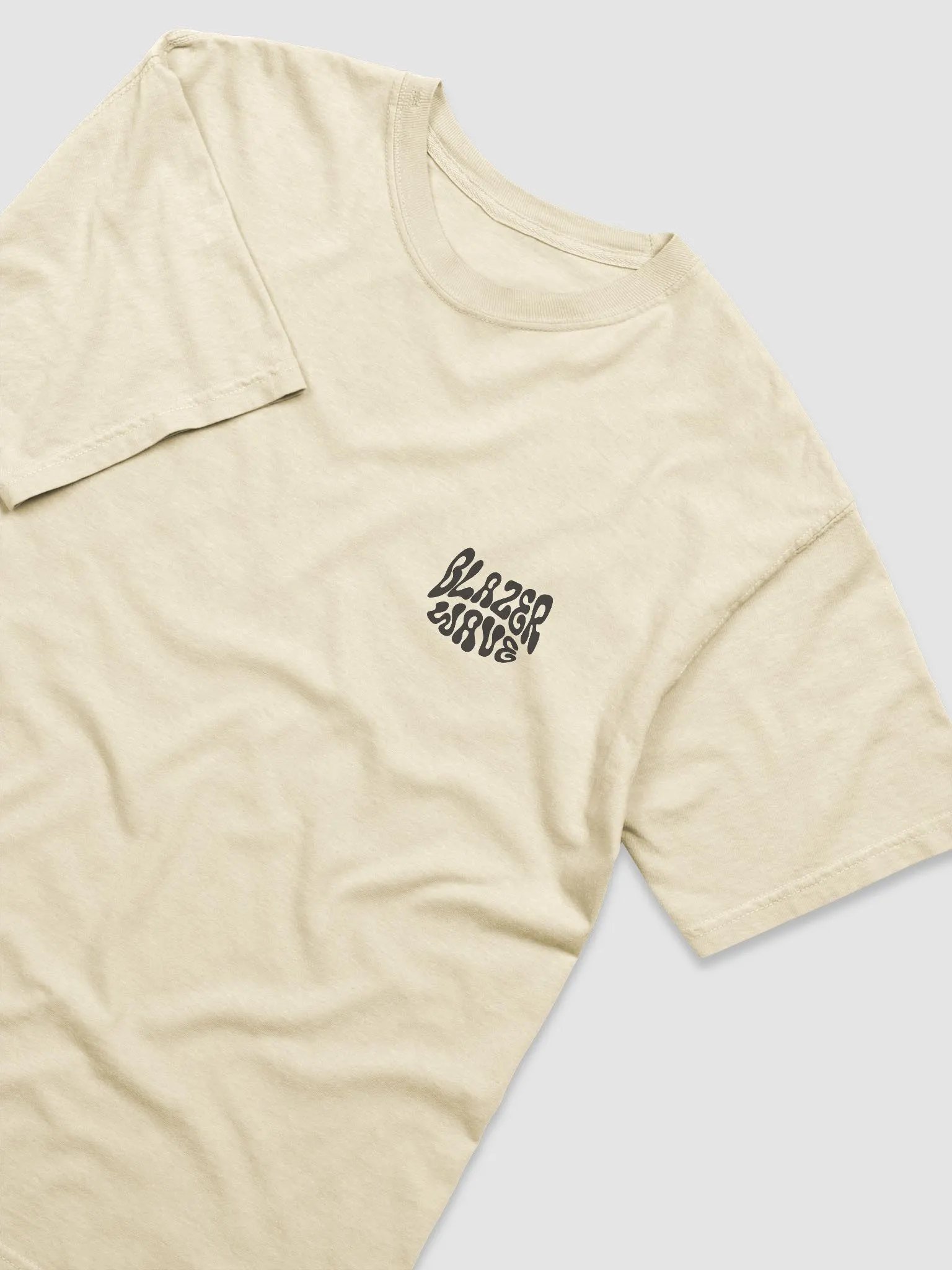 Blazer Wave Tee product image (3)