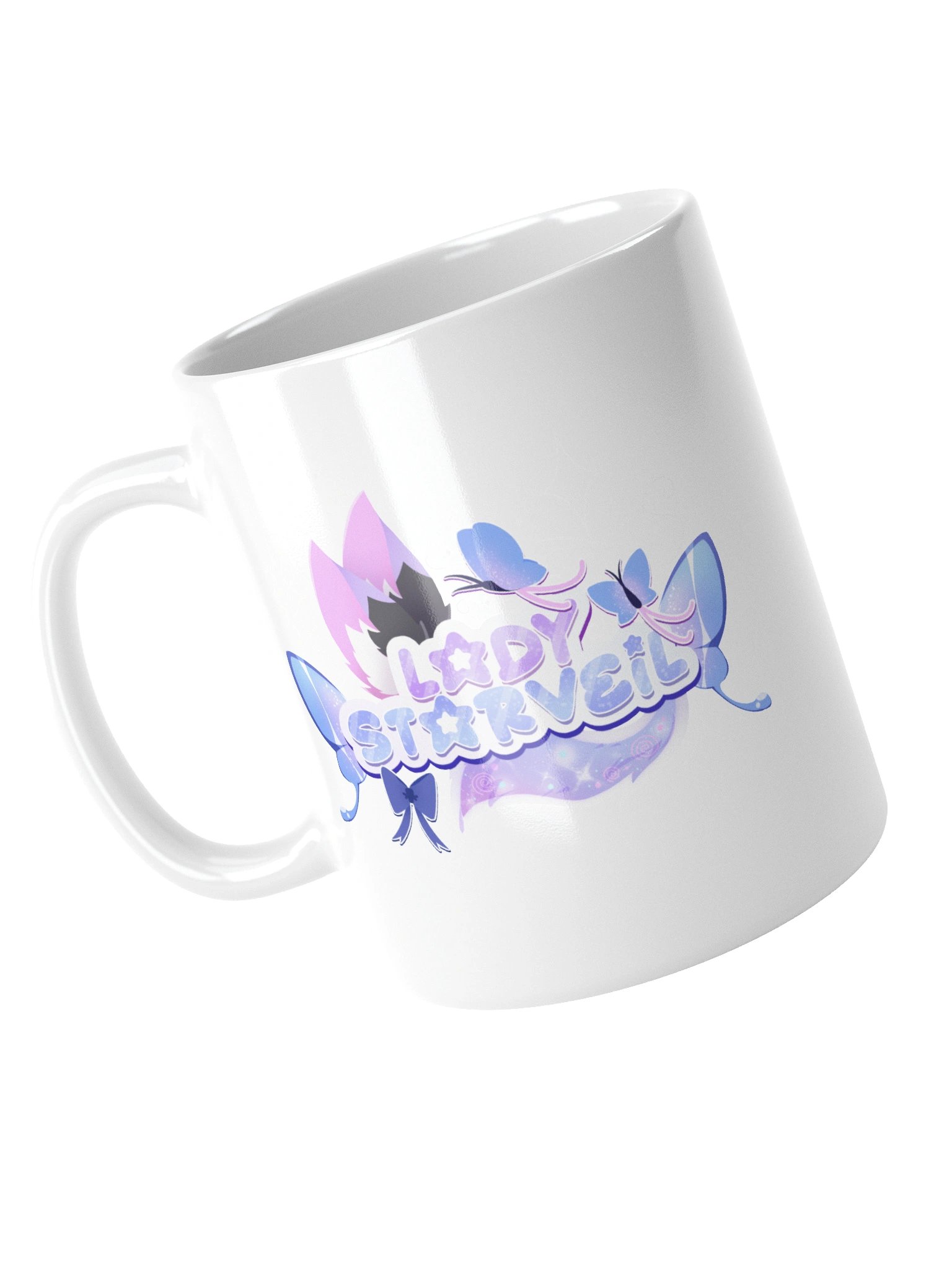 LadyStarveil Mug product image (4)