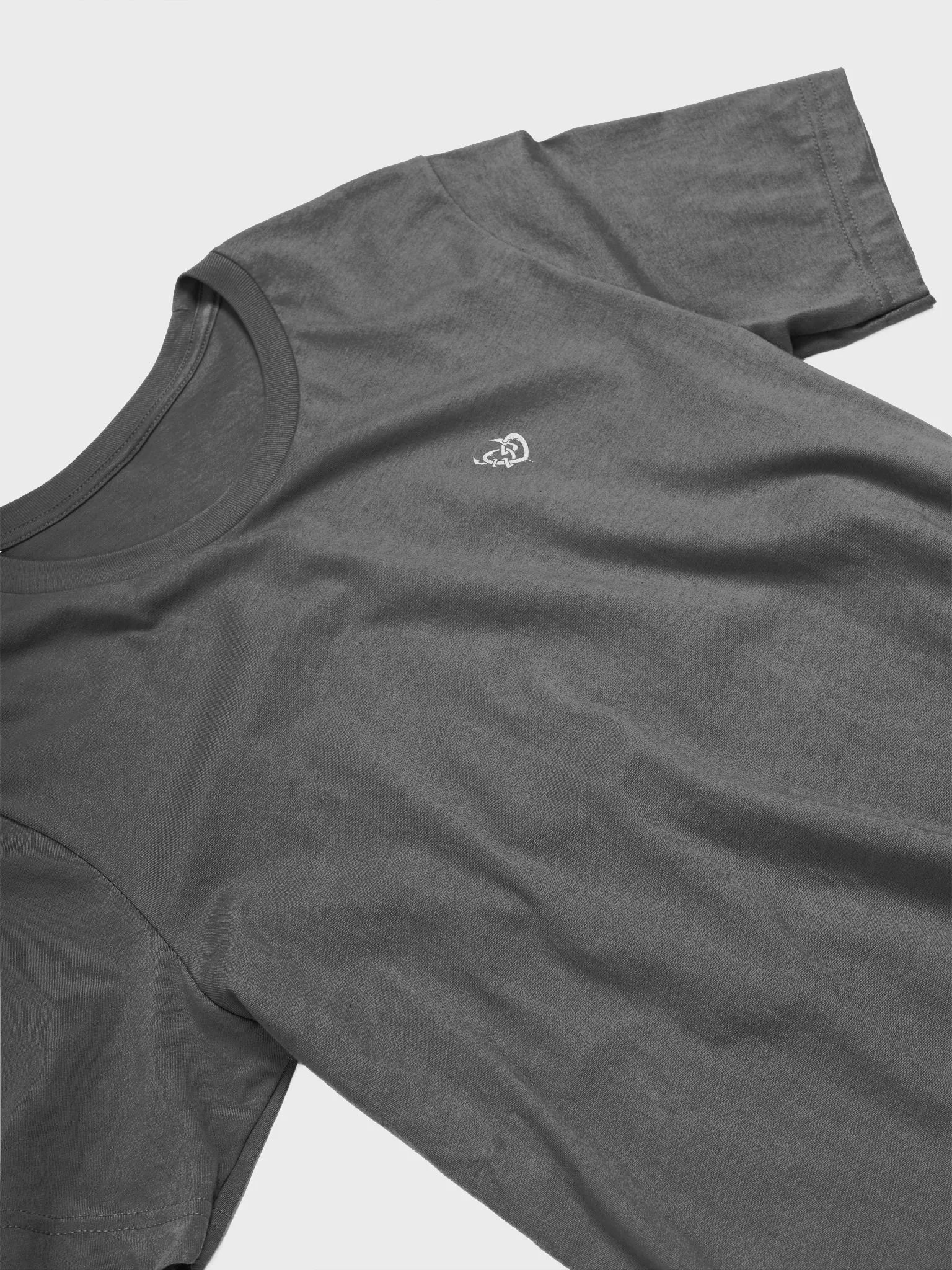 Marked by Desire – Succubus Knot Tee product image (15)