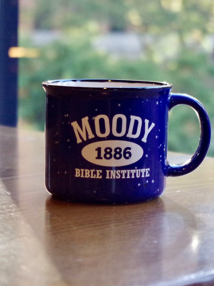 Moody 1886 Mug product image (1)