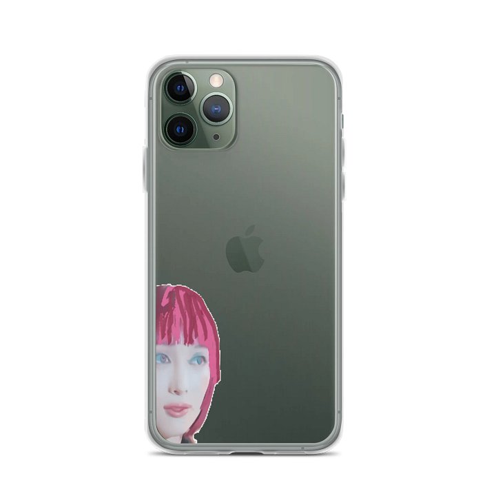 Jurin x Chaztiiized Phone Case product image (2)