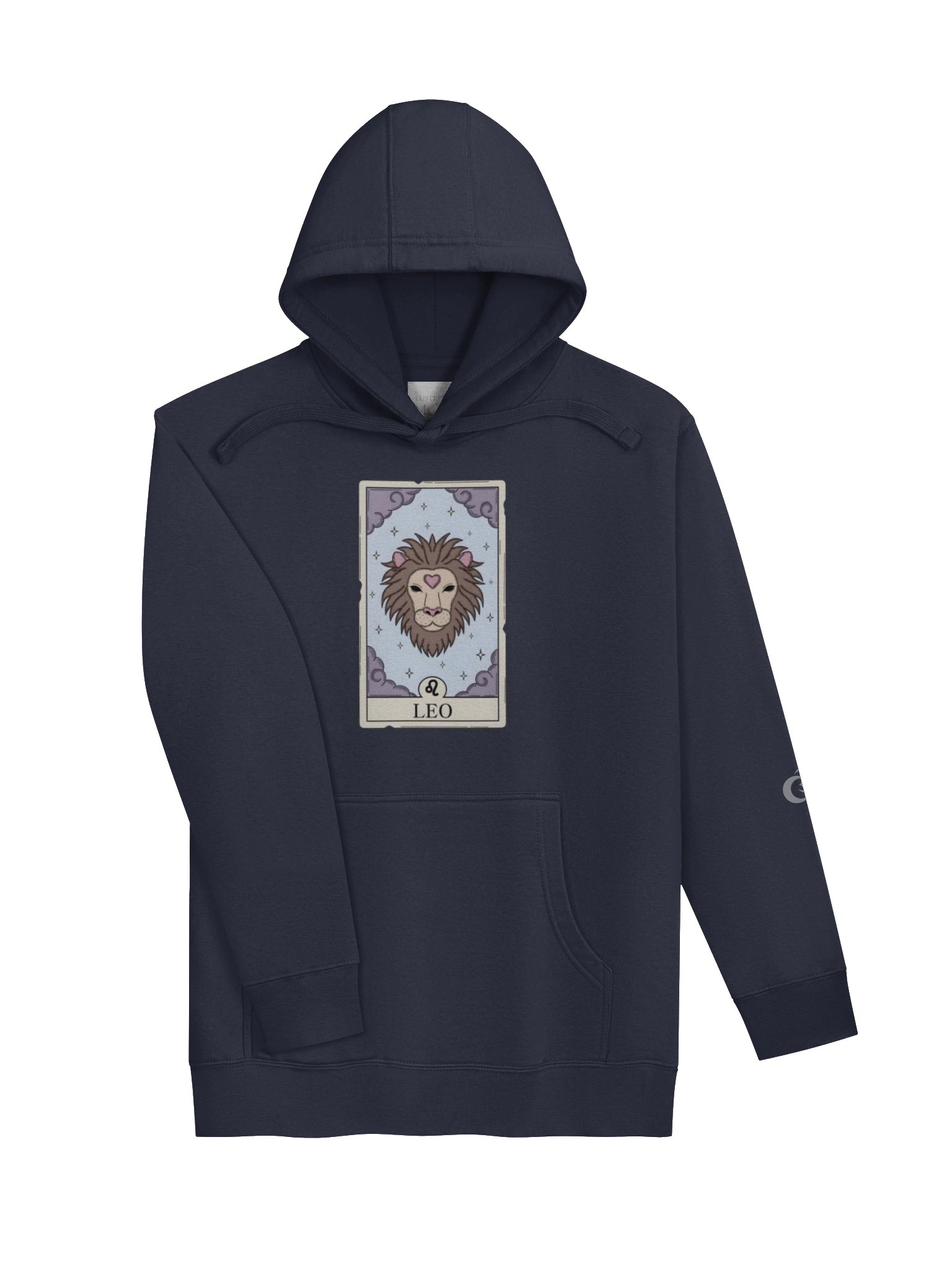Leo Hoodie product image (31)