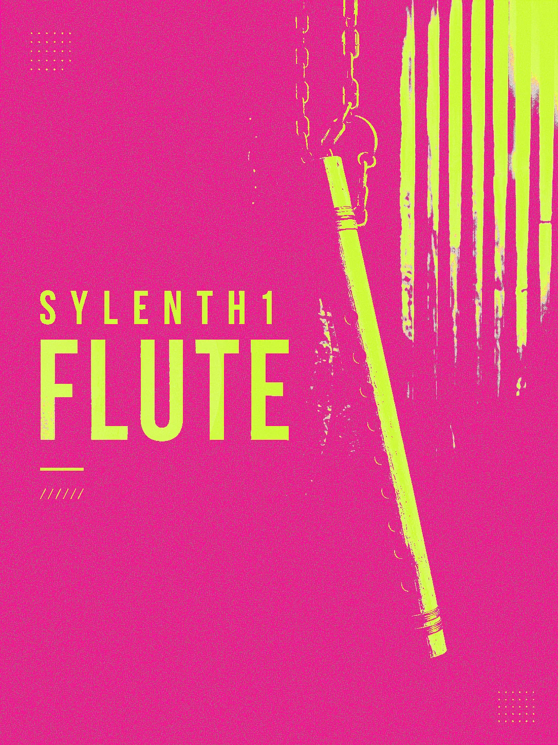 Sylenth1 Contemporary Flute product image (1)