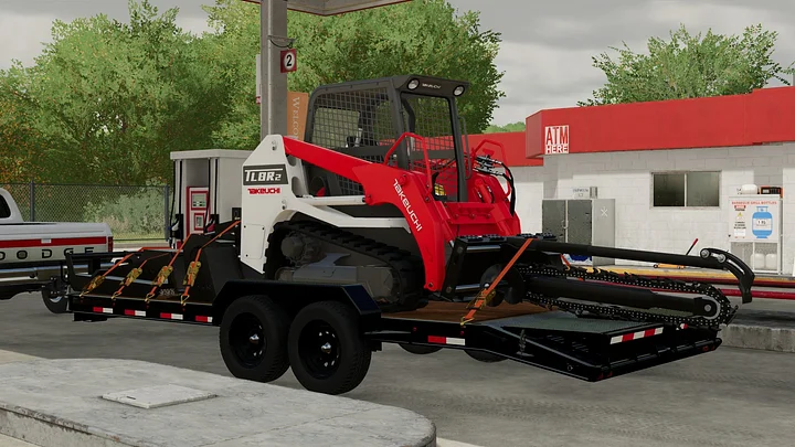 FS22+ FS25 Takeuchi TL8R2 product image (2)