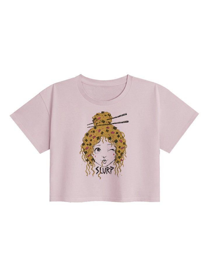 SLURP - Ramen head product image (1)