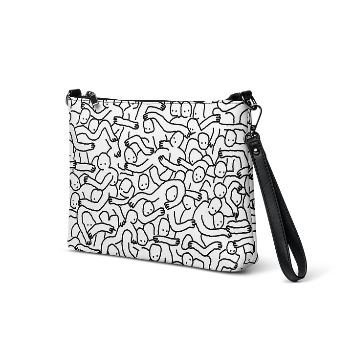 Hugssss - Overstimulated Bag product image (2)