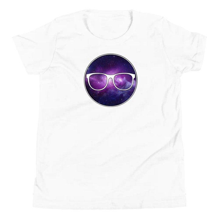 Zero Logo Kid's Shirt! product image (2)