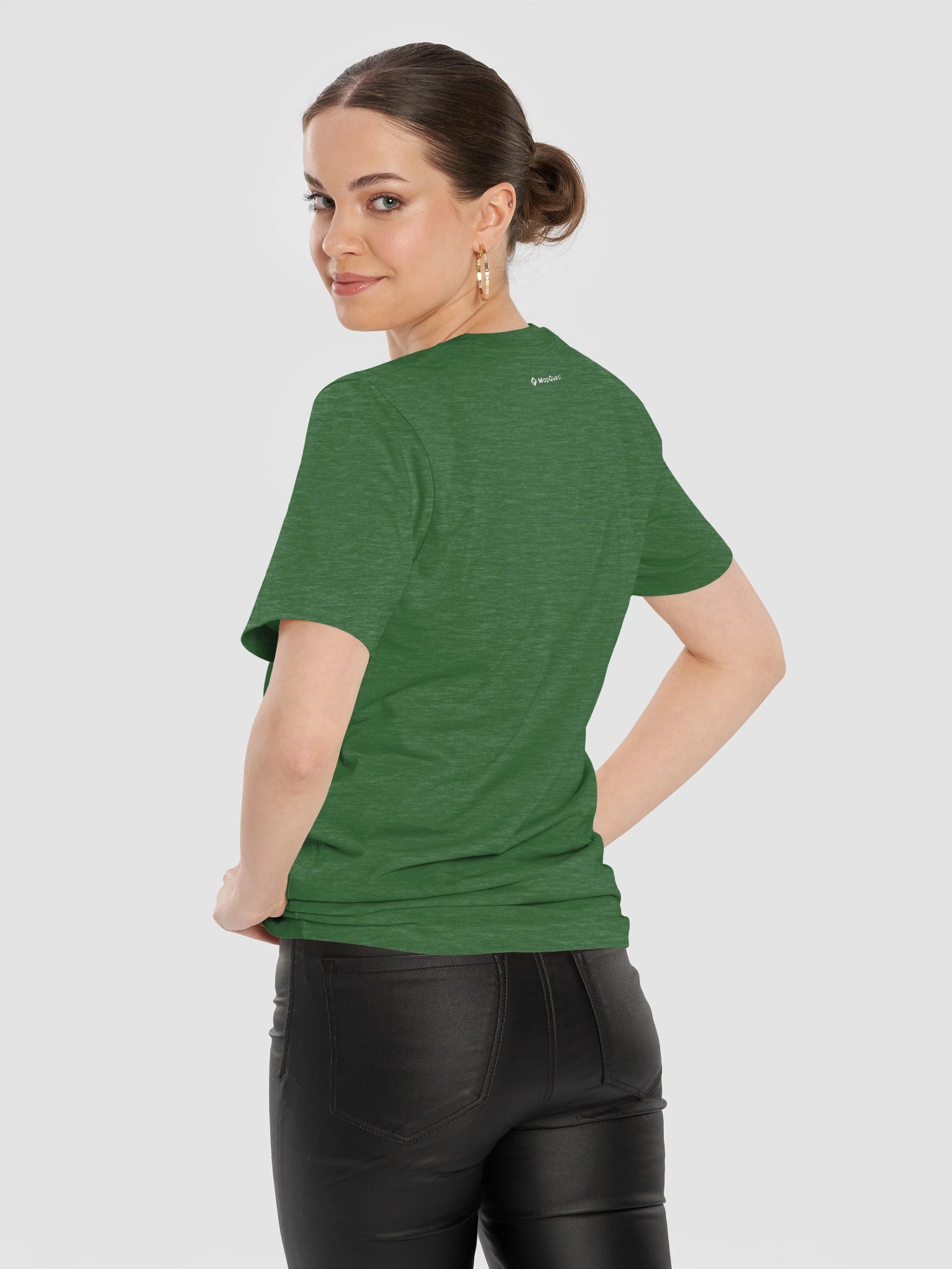 We’re Not Changing It MapQuest Tee product image (47)