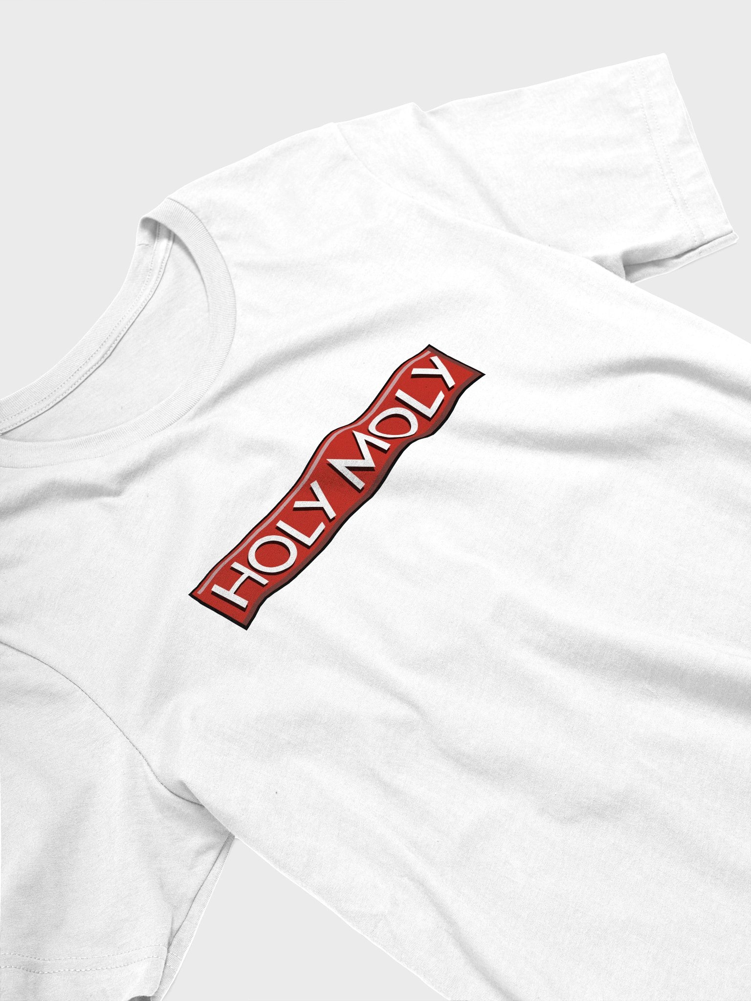 Holy Moly Shirt product image (6)