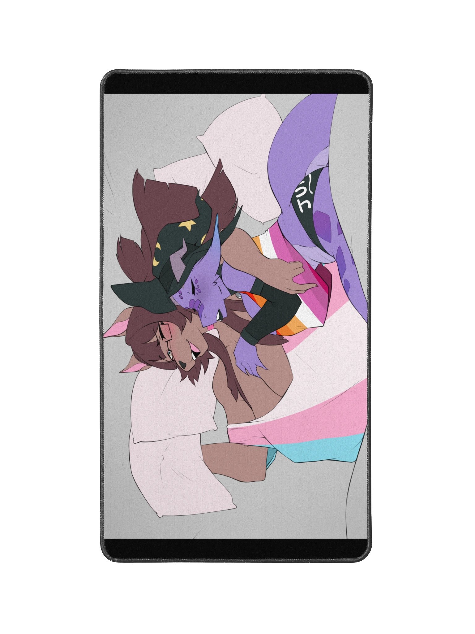 Wifepile Mousepad product image (1)