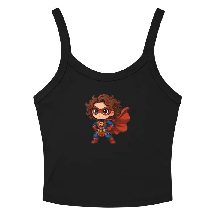CHIBI ROWDY product image (4)