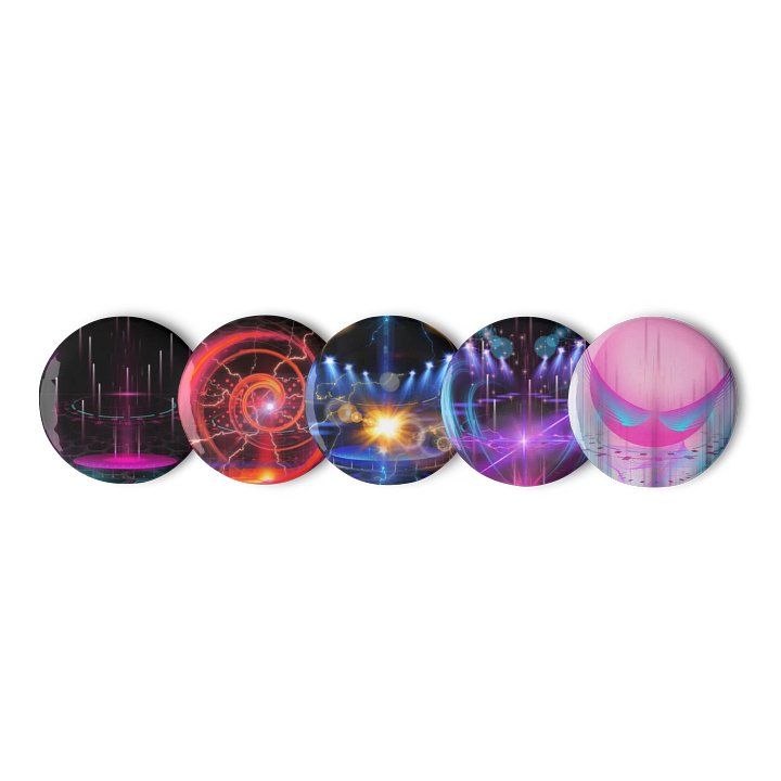 Portal Buttons product image (1)
