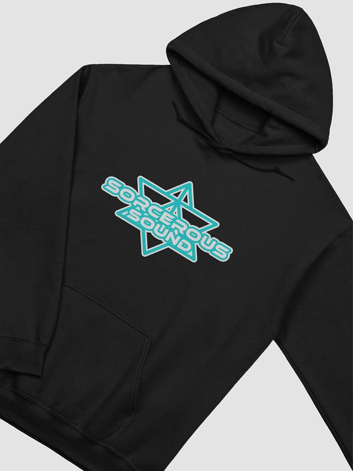 Sorcerous Sound Hoodie product image (13)