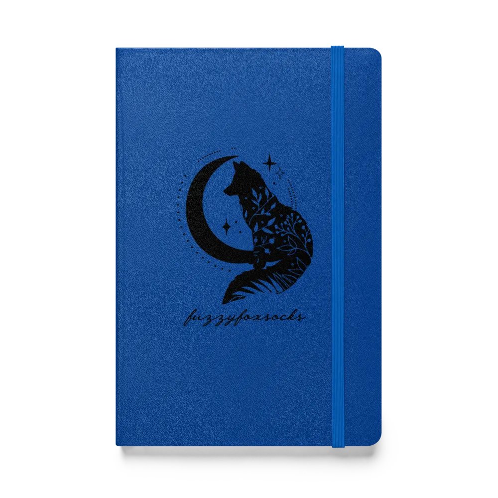 Moon Fox V1 - Notebook product image (2)