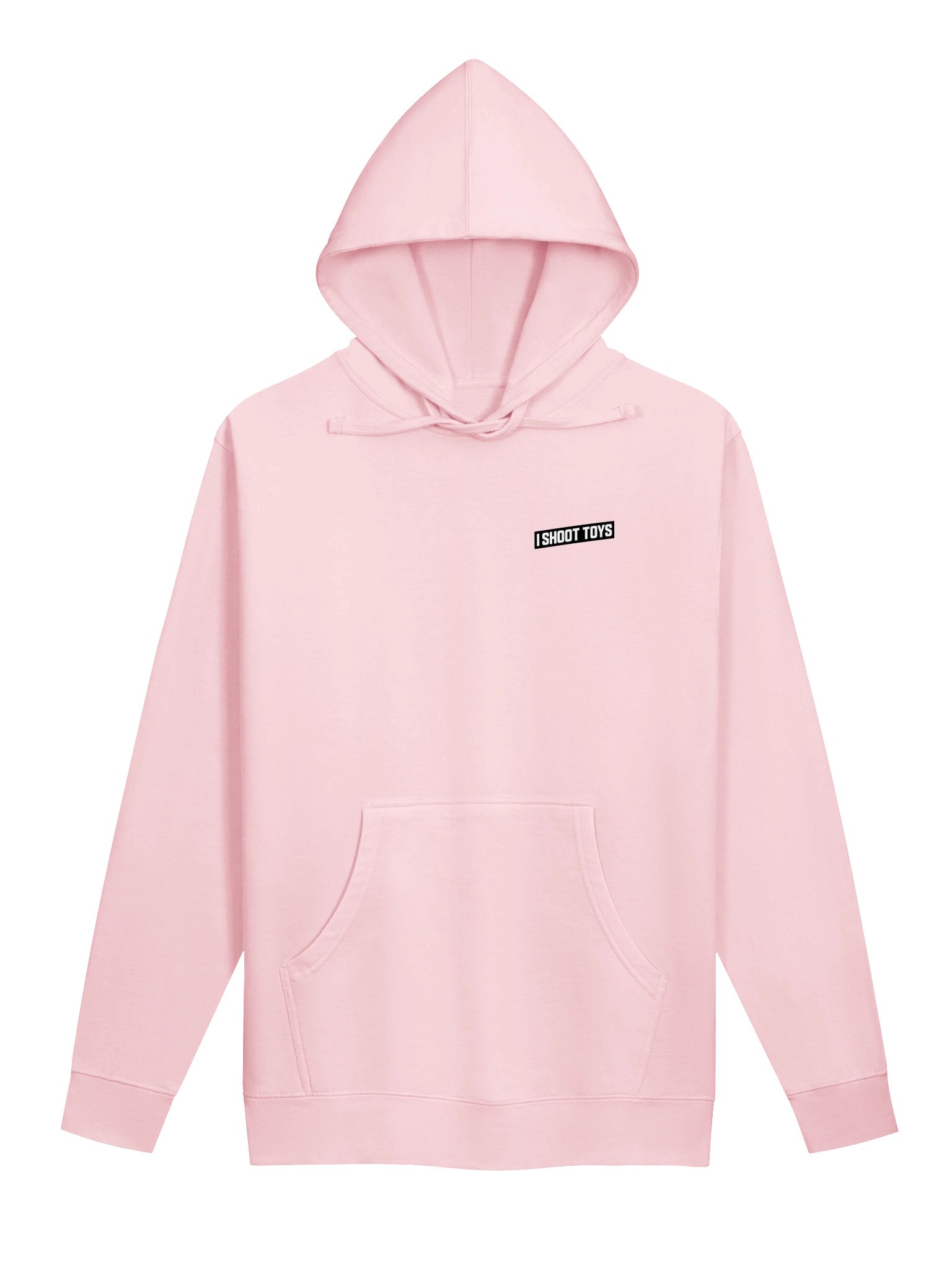 Cute Retro Robot Hoodie product image (1)