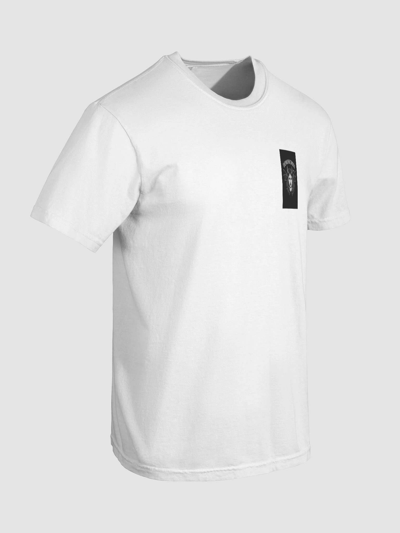 "Channel the Void" Tee product image (8)