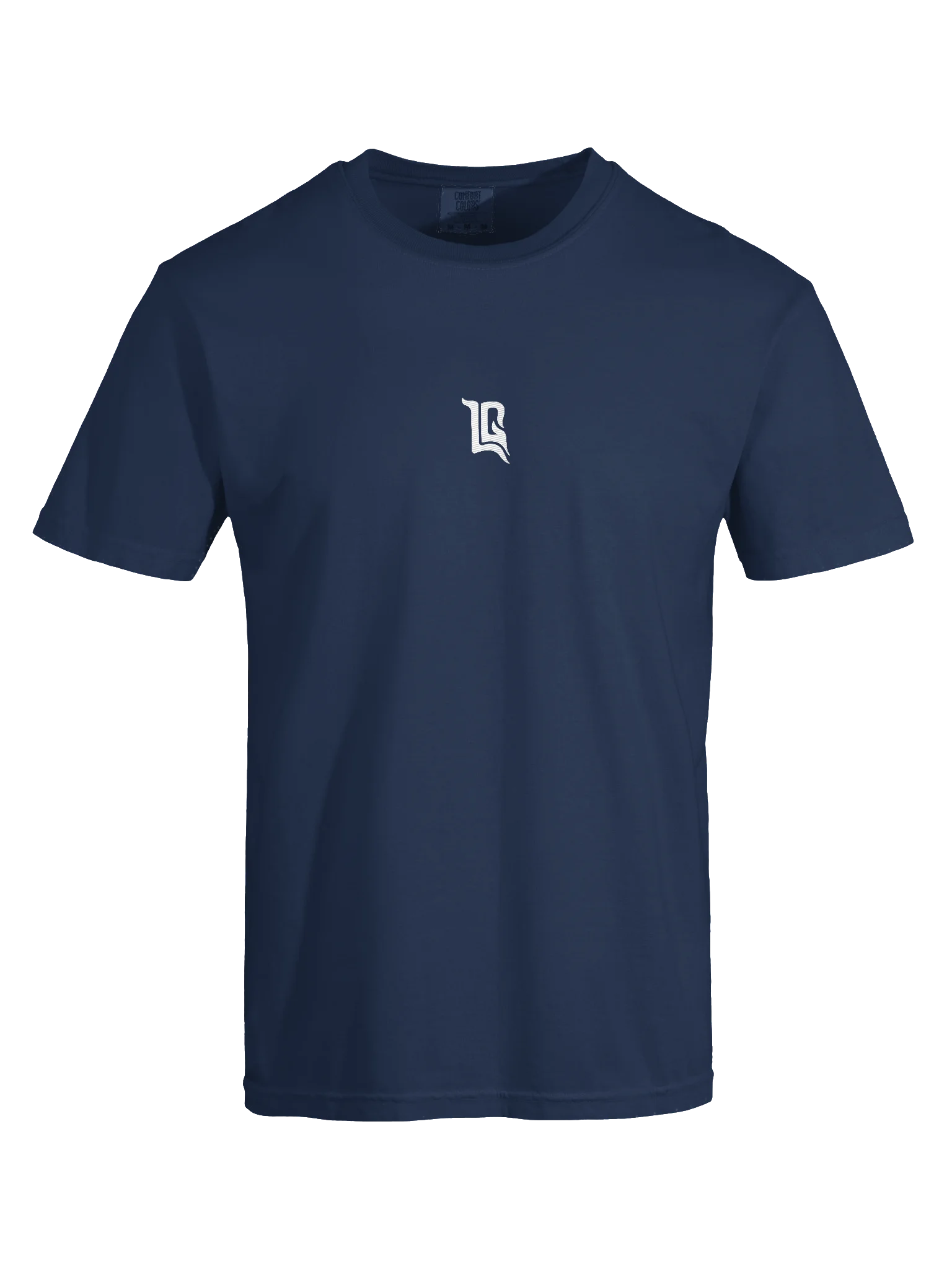 06 Pose Stitched Tee (Dark) product image (63)