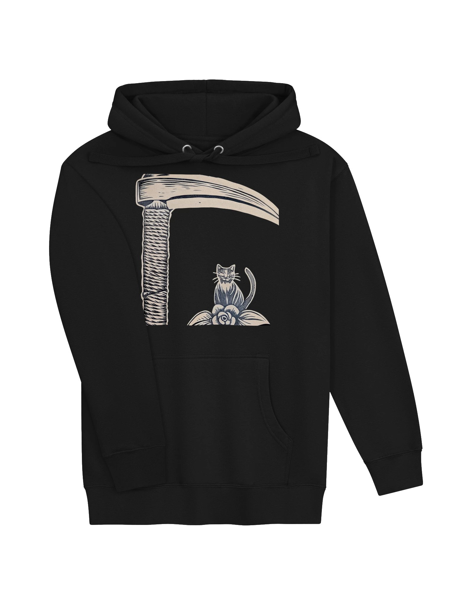 Slingblade Hoodie product image (7)