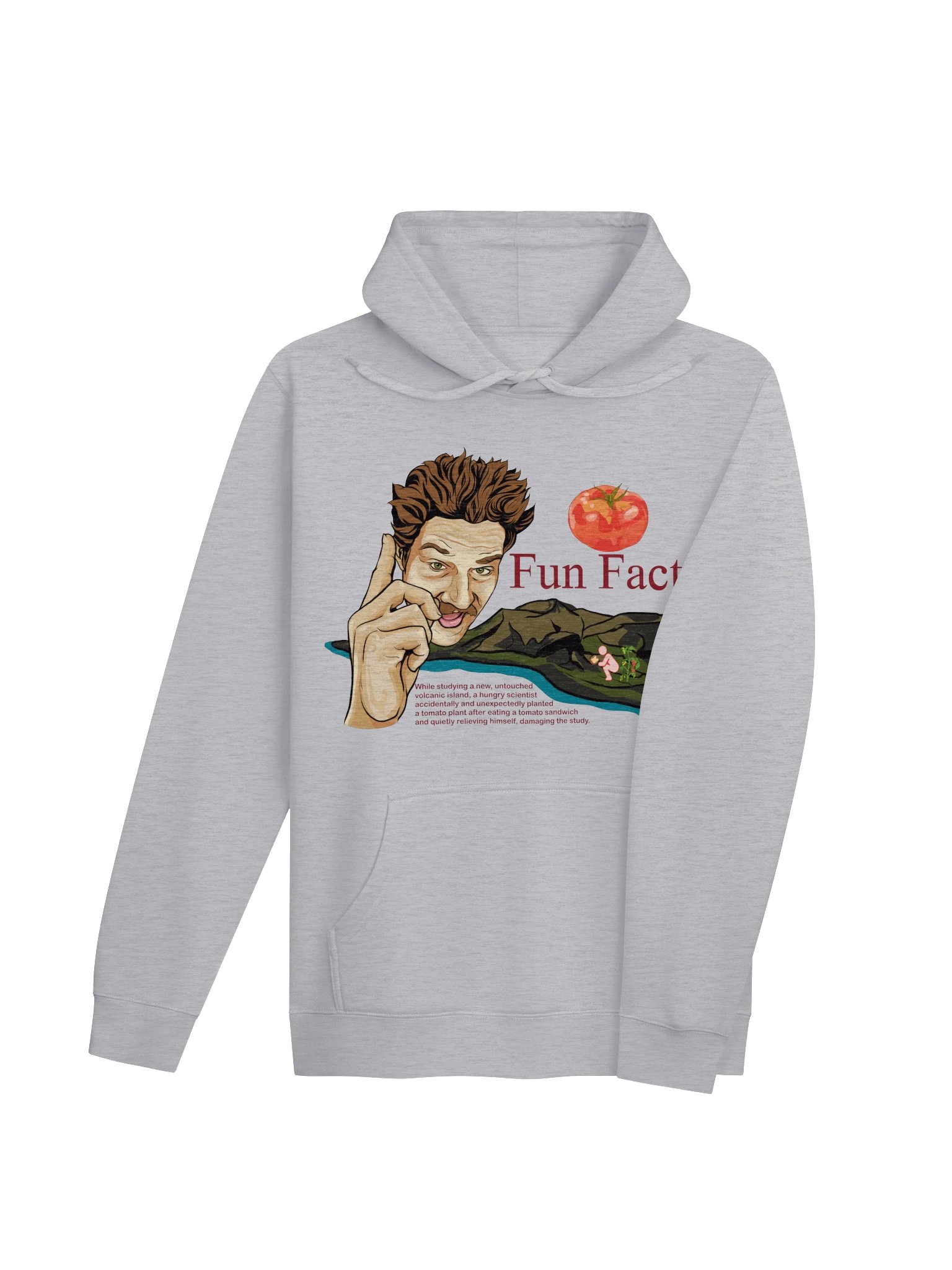 Tomato Island product image (4)