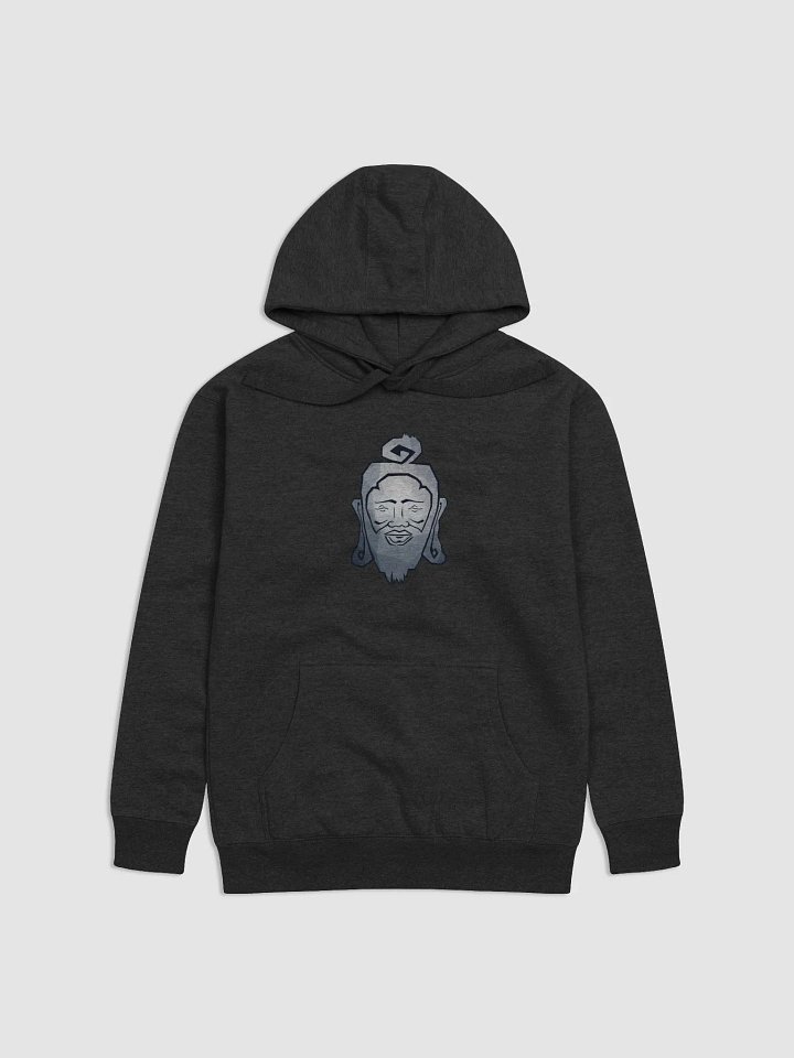 Ice Man Hoodie product image (2)