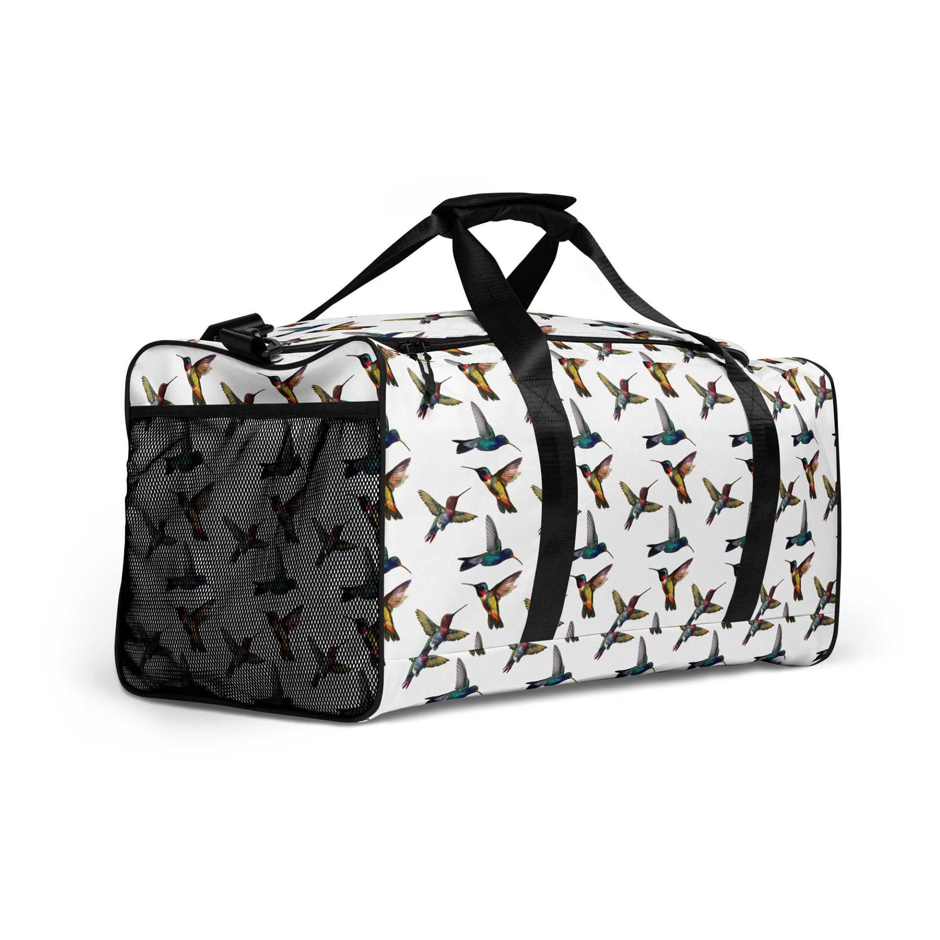 Hummingbird Duffle Bag product image (2)