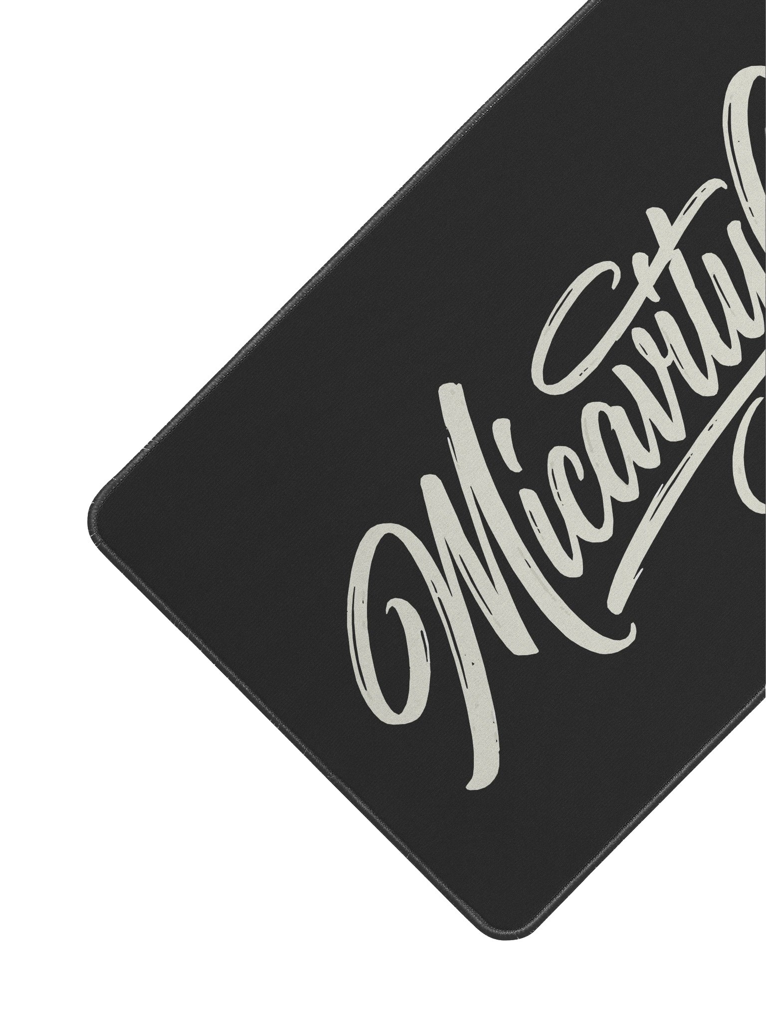 Signature Series Mouse Mat product image (2)