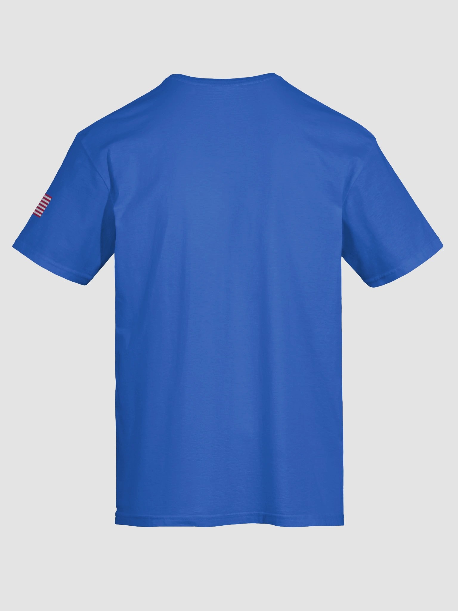Dwillsprimetime® Corporation T-shirt product image (7)