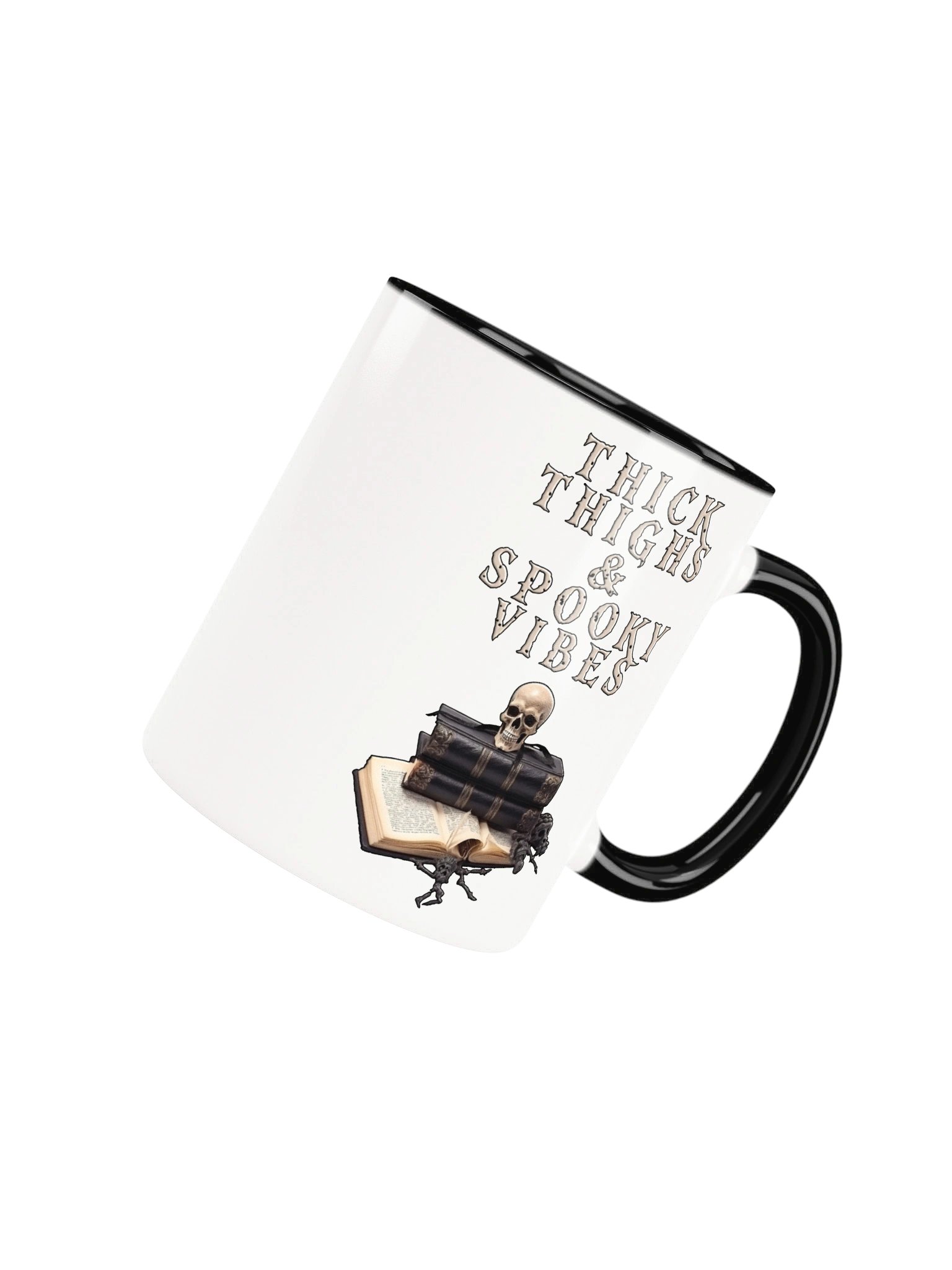 2026 Booktok - Thick Mug product image (64)