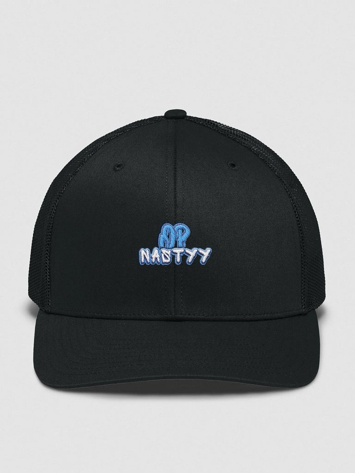 OPNastyy Logo Trucker Hat product image (1)