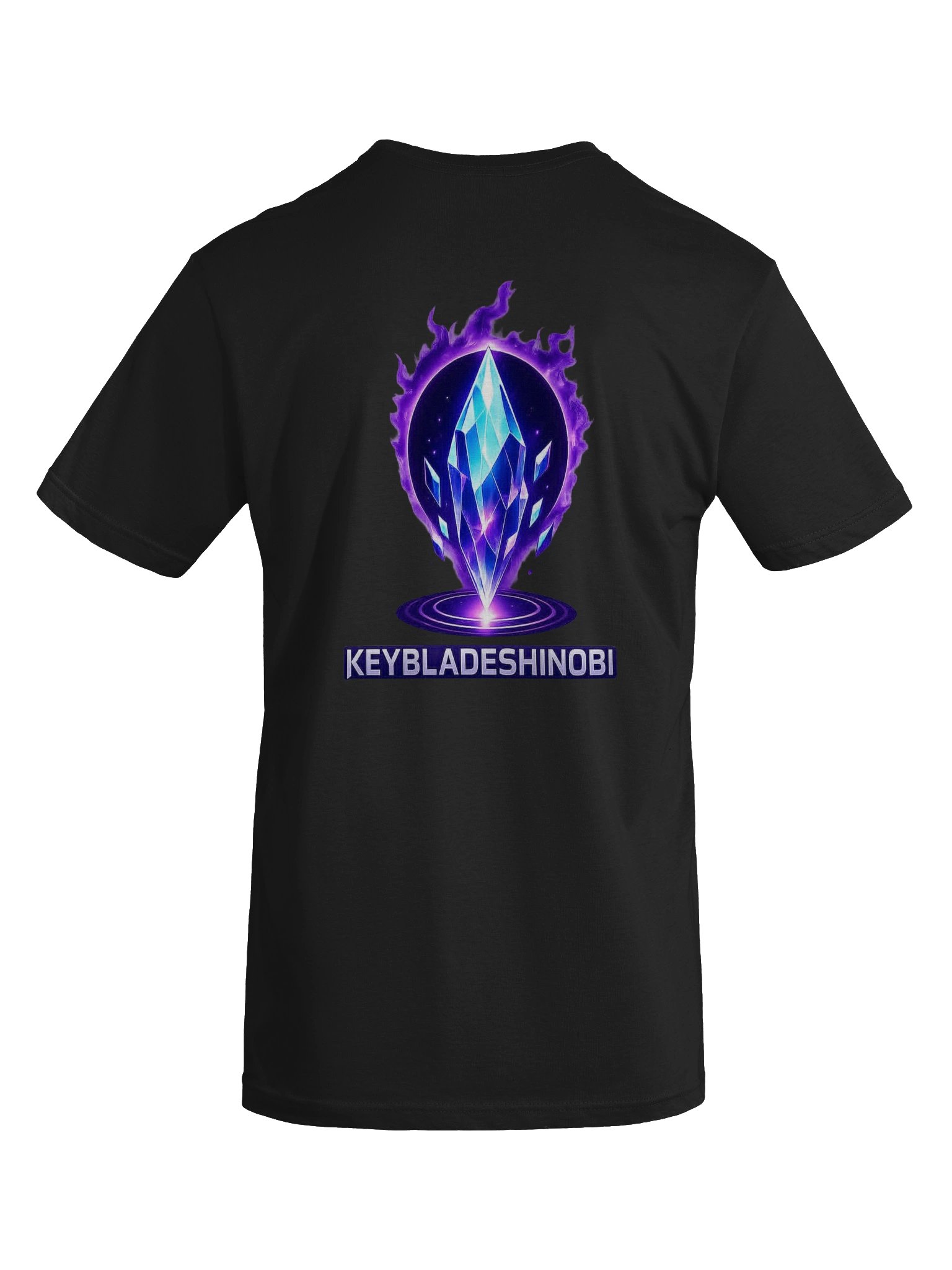 KeybladeShinobi SQS product image (7)