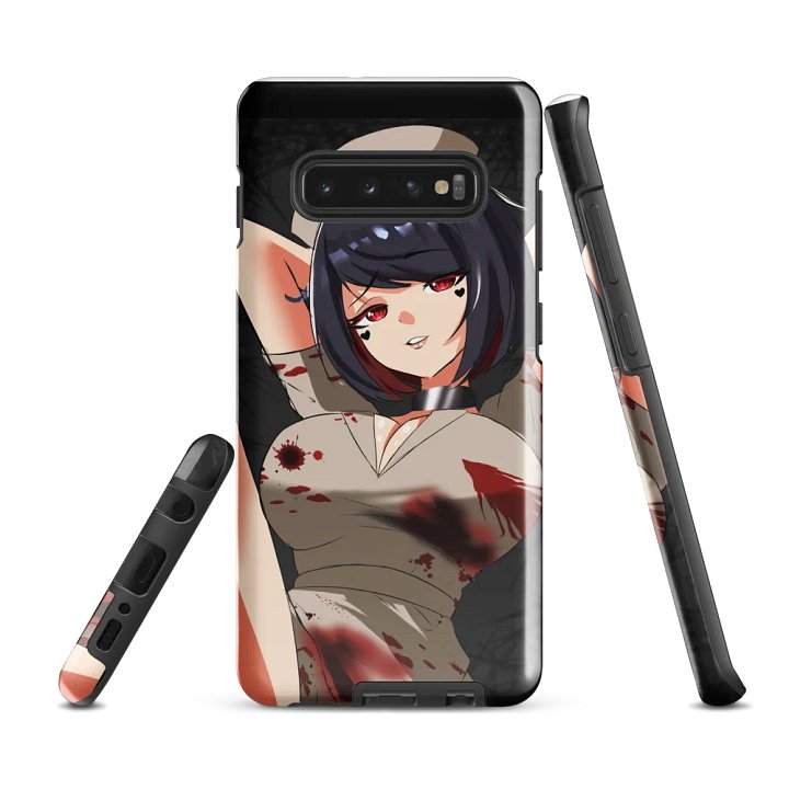 Nurse Eve [Samsung Phone Case] product image (3)