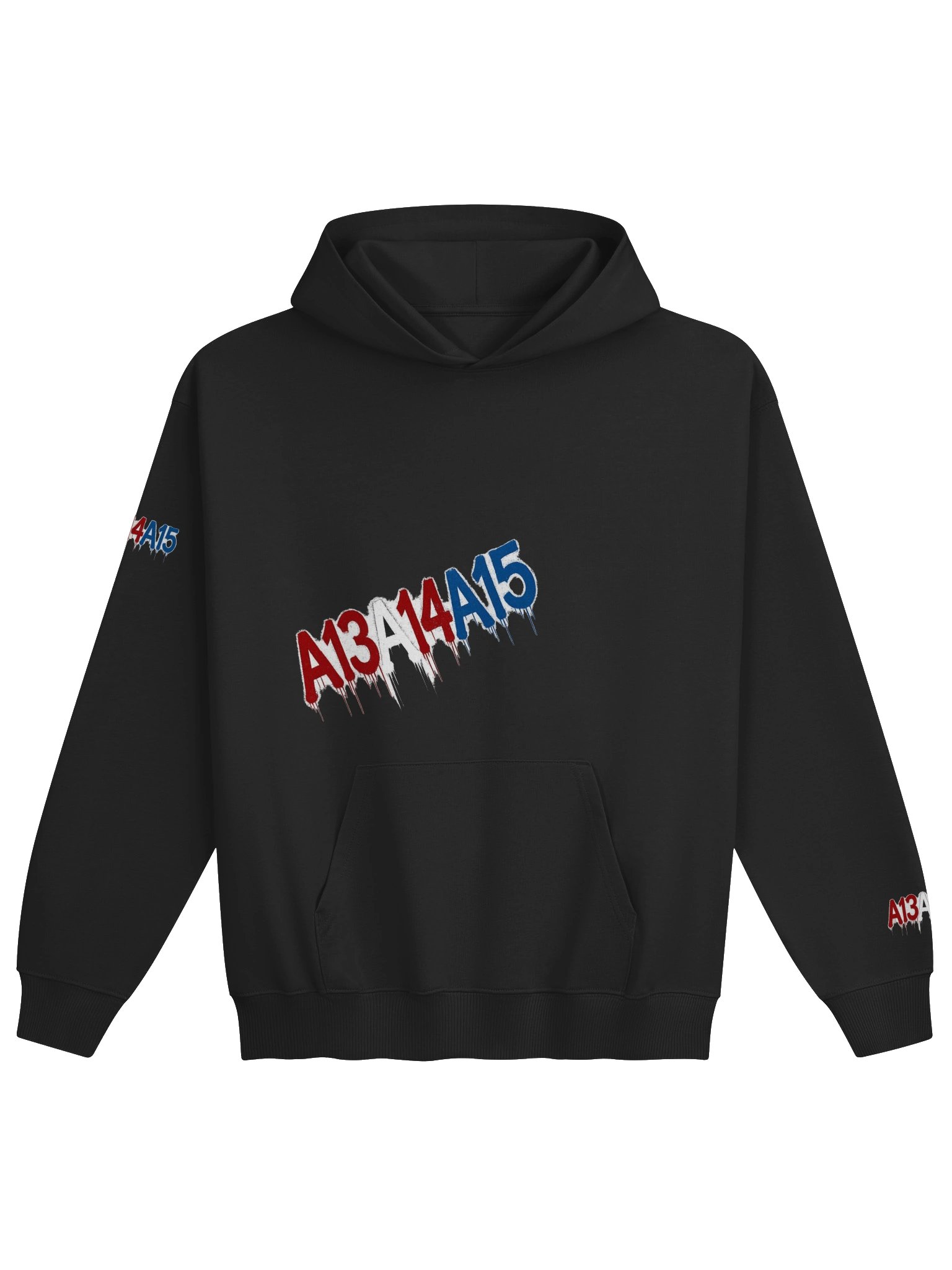 The Black Amendments product image (1)