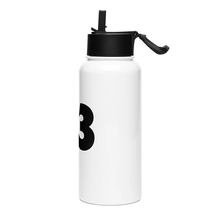 GROOV3 Water Bottle product image (2)