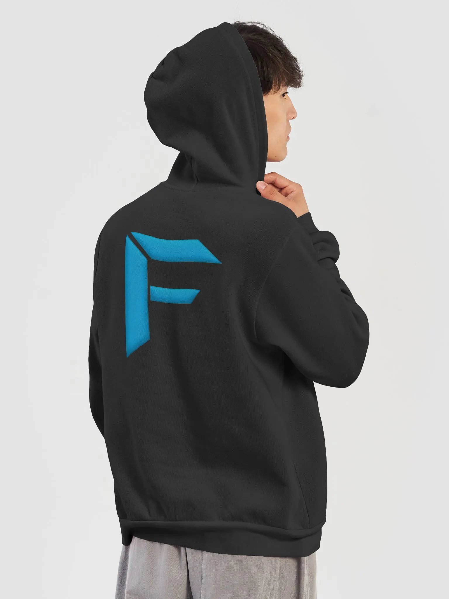 Sudadera TheFranzese product image (9)