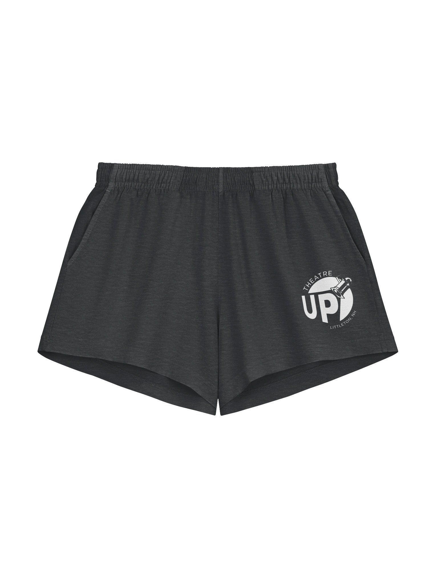 Backstage Shorts product image (1)