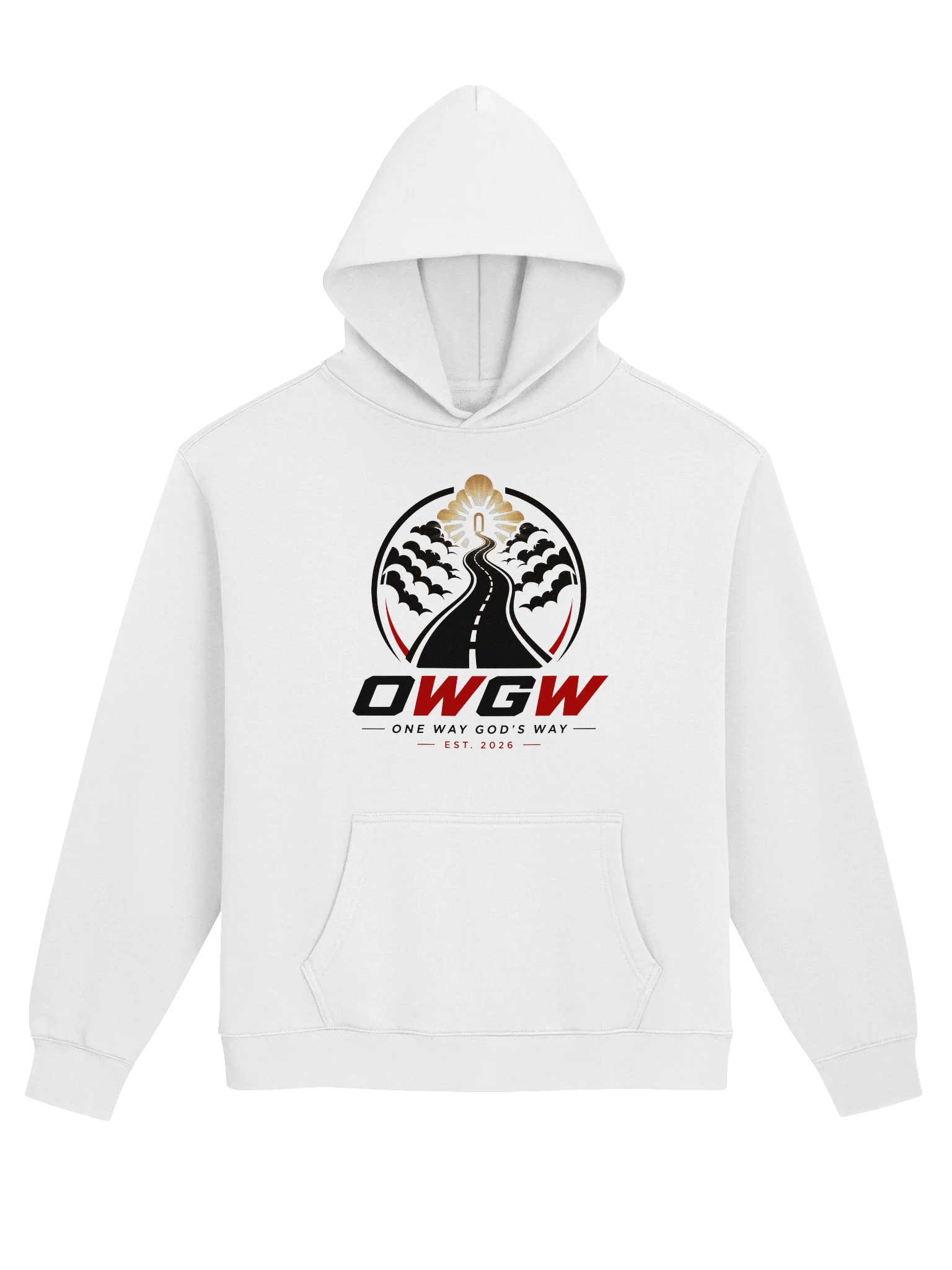 OWGW Hoodie product image (1)